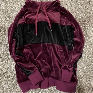 Champion hoodie